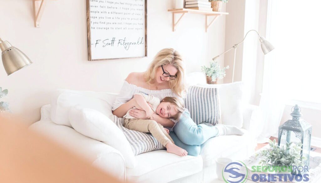 Seguros, Objetivos, Póliza, Finanzas Personales, Seguridad Financiera, Tranquilidad, Familia, Auto, Empresa