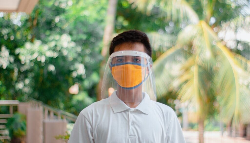 El mejor escudo es tu seguro de GMM