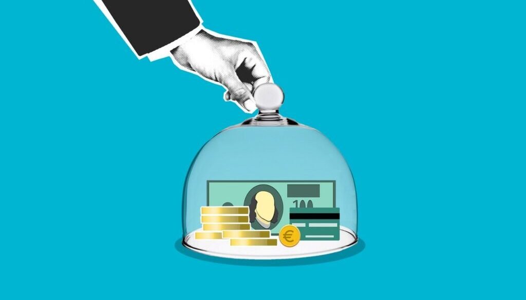 Y tú, ¿ya tienes tu fondo de emergencia?