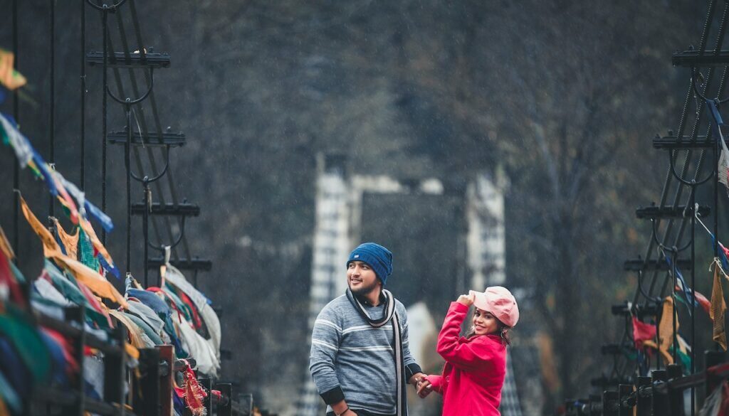 ¡El sentido de responsabilidad!