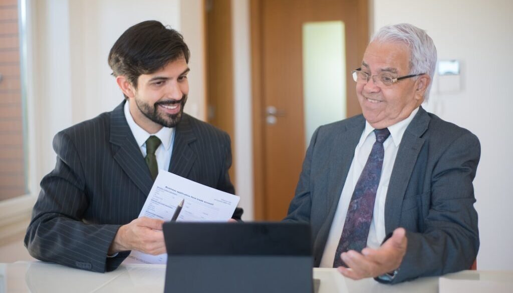 ¡Cuidado con los gestores de pólizas de seguros de gastos médicos!