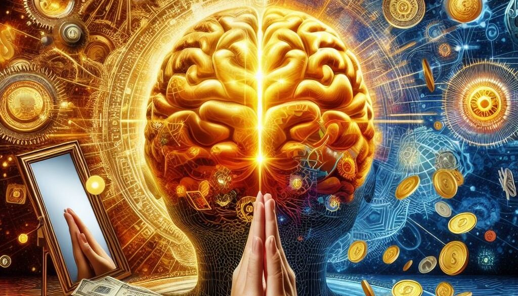 Desbloqueando la riqueza interior