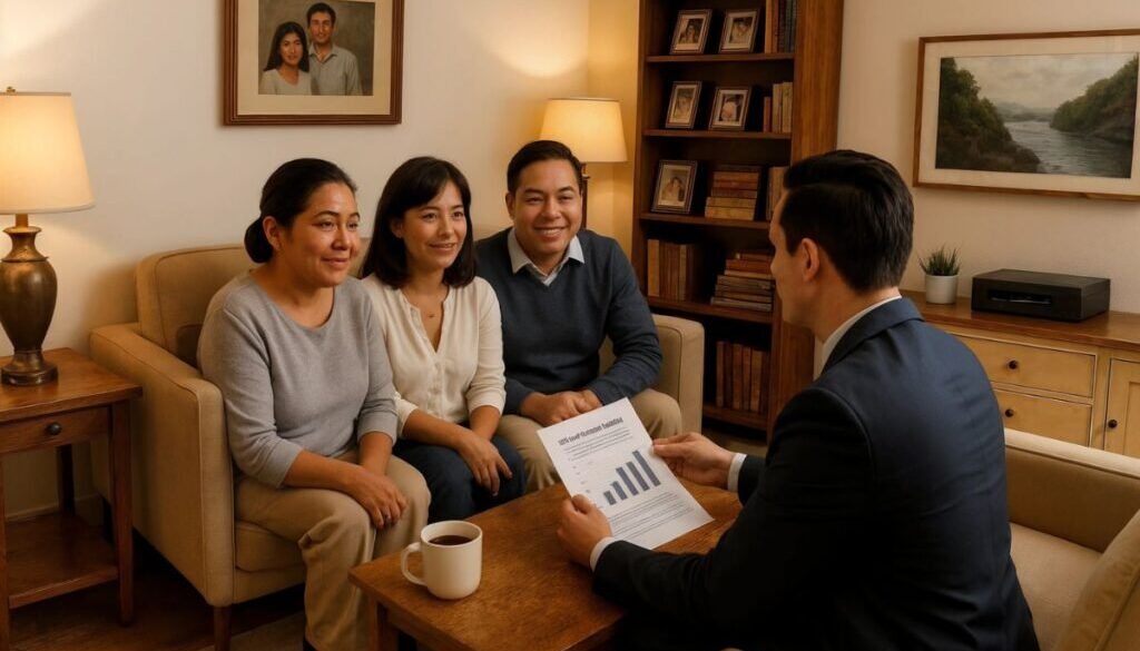 El seguro de vida como herencia razones para contratarlo