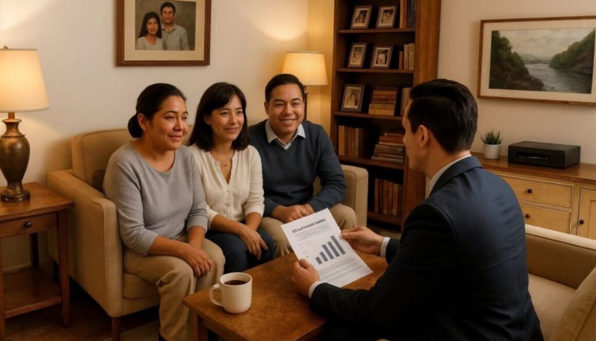 El seguro de vida como herencia razones para contratarlo