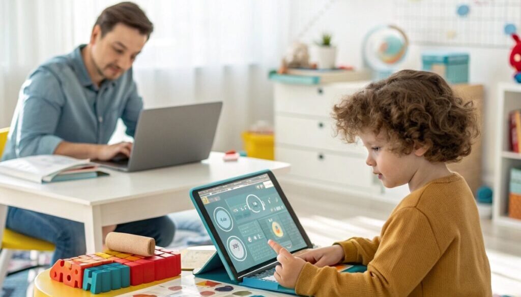 Inteligencia Artificial un aliado para cada etapa de la vida