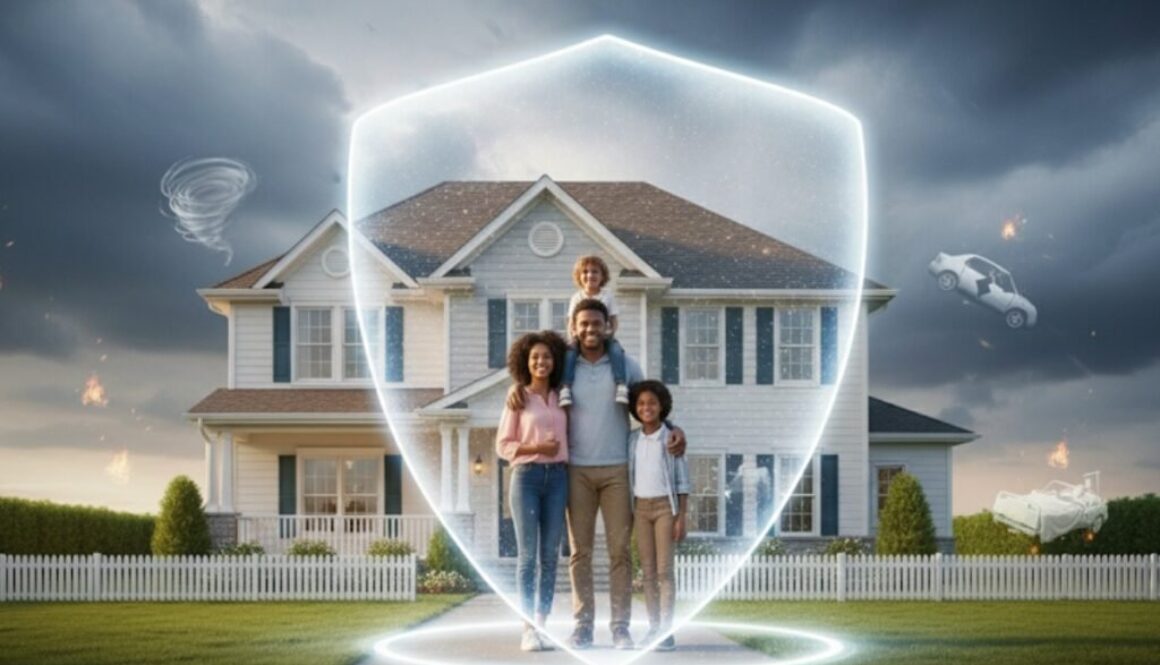 El secreto de la prosperidad cómo los seguros construyen tu riqueza real