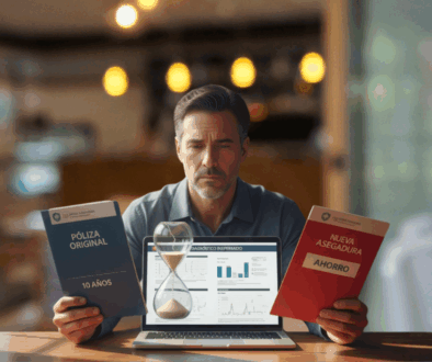 ¿Tienes un Seguro de Gastos Médicos Mayores Antes de hacer cambios, lee esto.