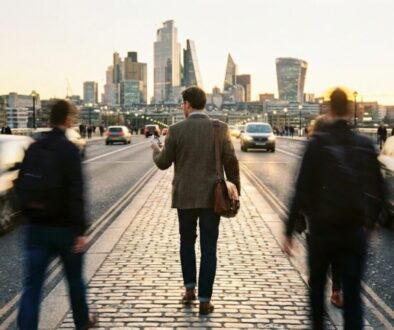 Velocidad Estratégica El camino inteligente para proteger y fortalecer tus finanzas