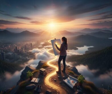 Tu mejor año no llega solo… lo construyes tú