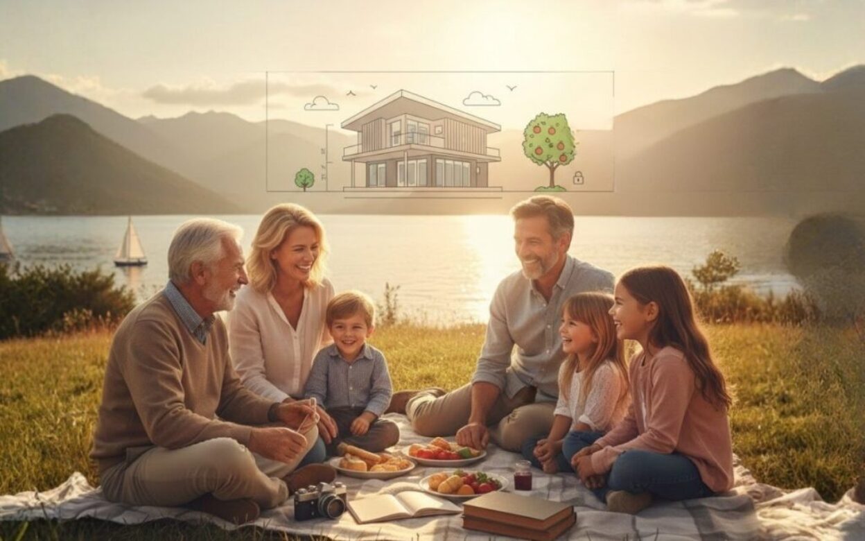 Vivir el ahora una invitación para cuidar lo que importa hoy