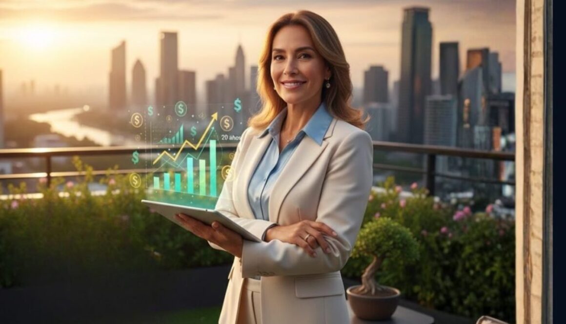 VIDA MUJER de Seguros Monterrey New York Life. El Seguro que brinda apoyo real a la mujer.