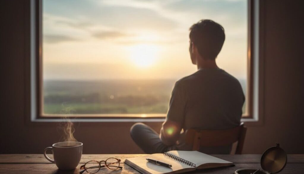 ¿Dónde estás poniendo tu enfoque