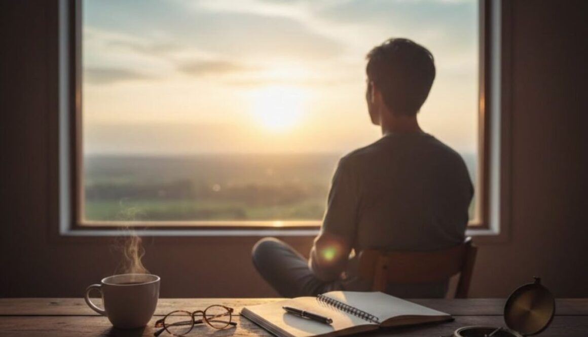 ¿Dónde estás poniendo tu enfoque