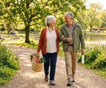 Vivir más años no sirve… si no podemos vivirlos bien.