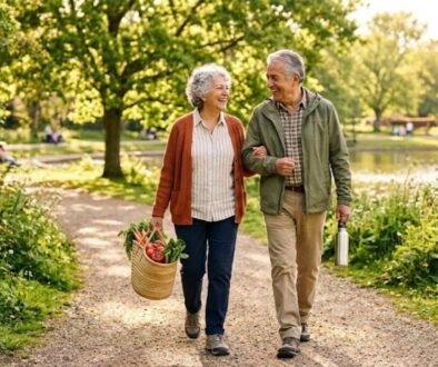 Vivir más años no sirve… si no podemos vivirlos bien.