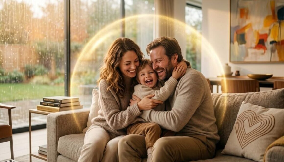 Si solo pudieras escoger una… ¿amor, dinero o salud