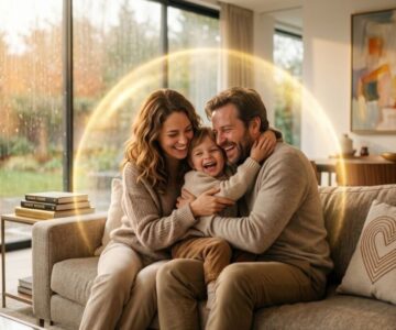 Si solo pudieras escoger una… ¿amor, dinero o salud