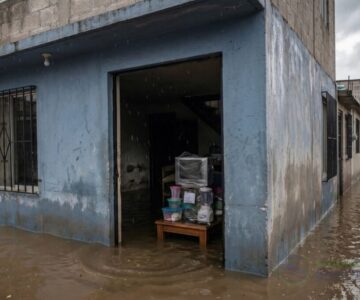 ¡Tu casa puede estar en riesgo… aunque nunca antes se haya inundado!